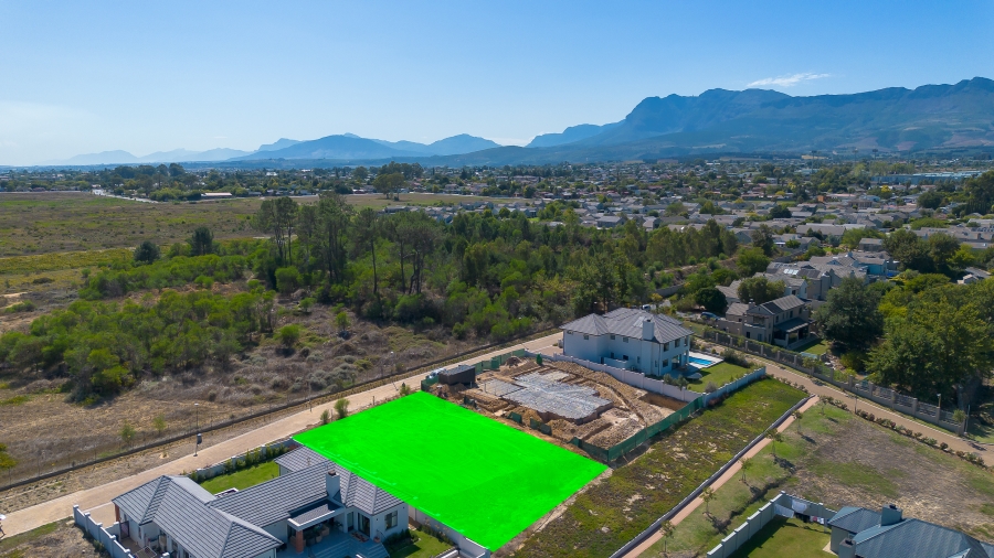 0 Bedroom Property for Sale in Klein Parys Western Cape